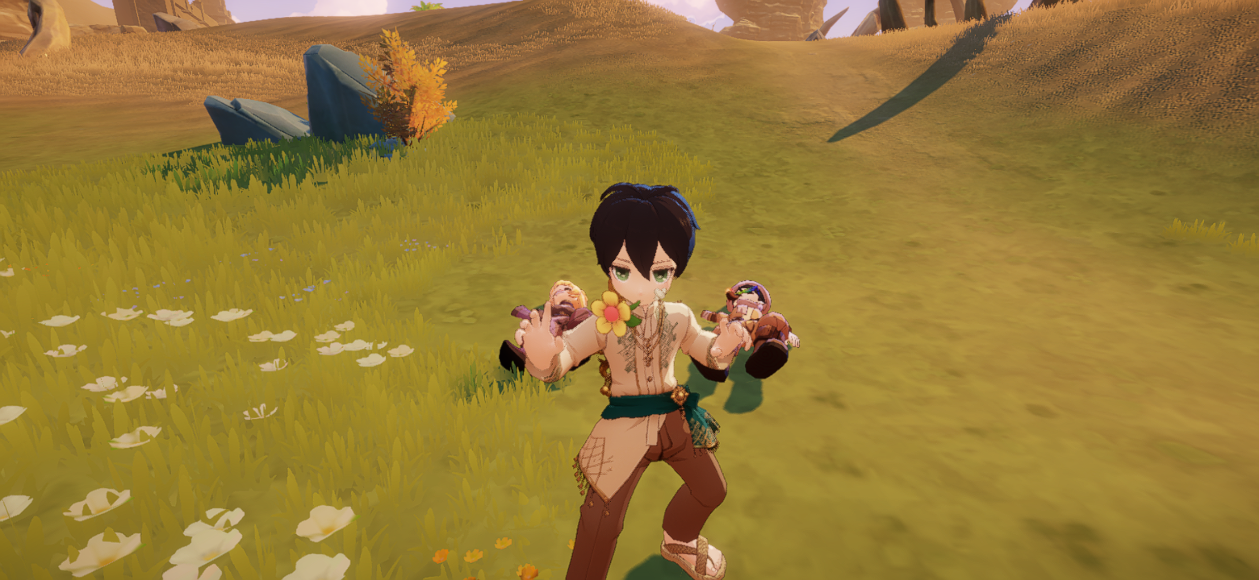 Luminous Vale Guide: Modes, Rewards, and the Saturday Schedule